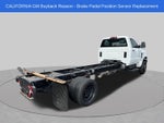 2023 Chevrolet Silverado 6500 HD Work Truck