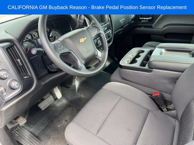 2023 Chevrolet Silverado 6500 HD Work Truck