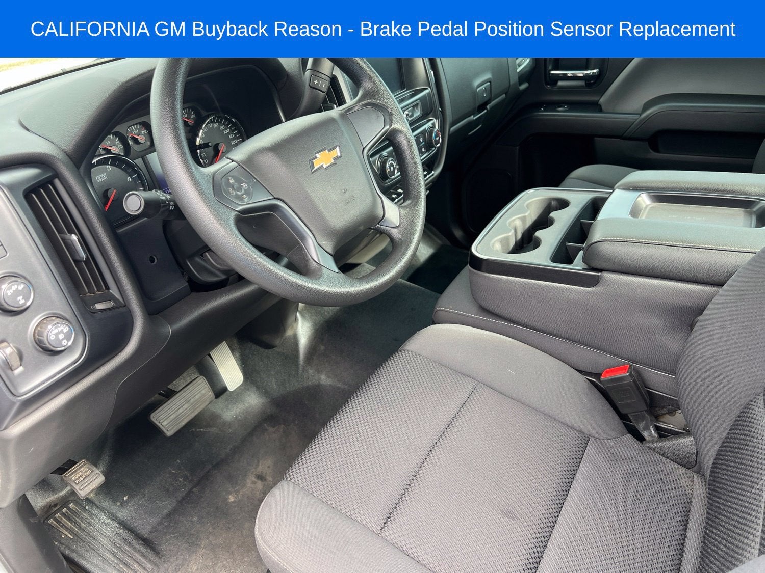 2023 Chevrolet Silverado 6500 HD Work Truck