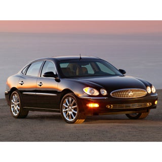 2005 Buick LaCrosse CXL