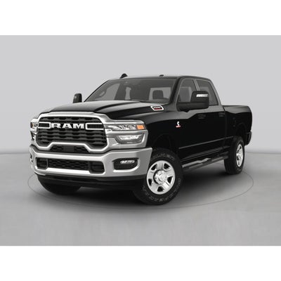 2025 RAM 2500 Limited