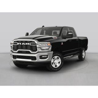 2025 RAM 2500 Limited