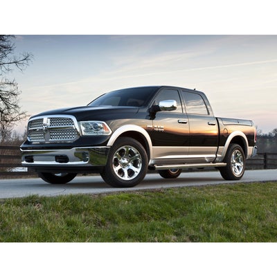 2014 RAM 1500 Tradesman