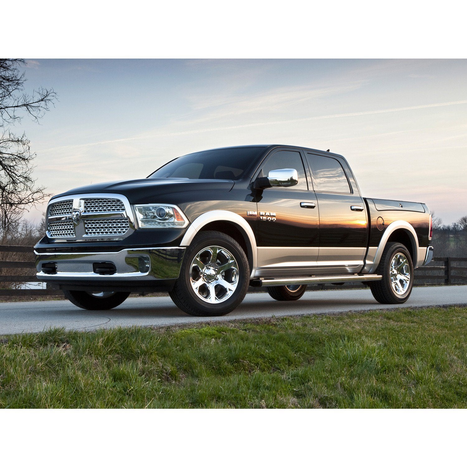 2014 RAM 1500 Tradesman
