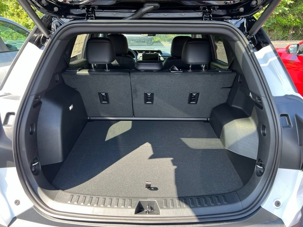 2027 GMC Terrain AWD Elevation