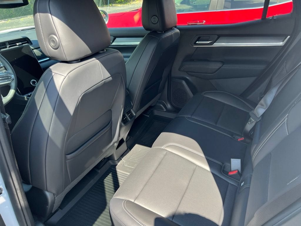 2027 GMC Terrain AWD Elevation