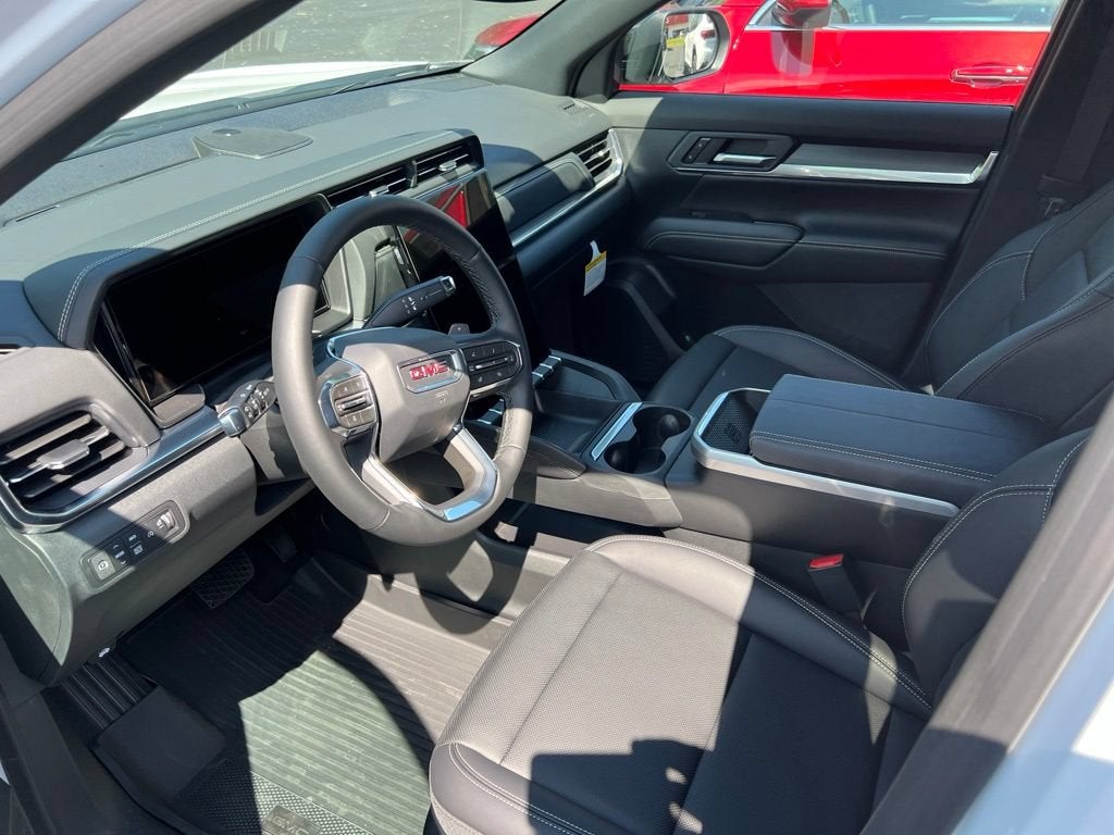 2027 GMC Terrain AWD Elevation