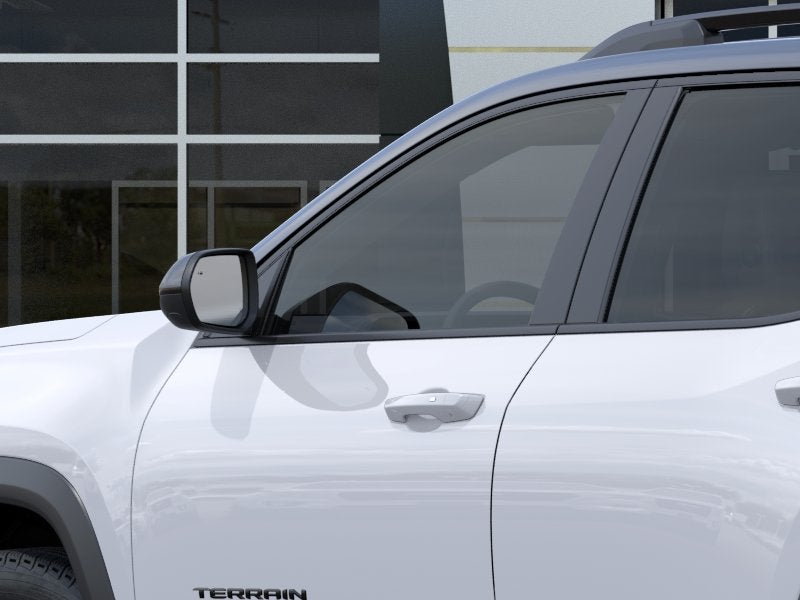 2027 GMC Terrain AWD Elevation