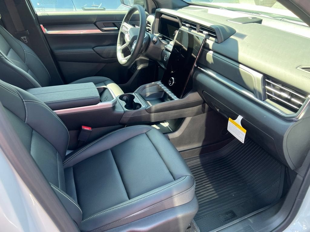 2027 GMC Terrain AWD Elevation