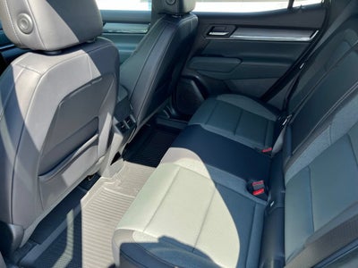 2027 GMC Terrain AWD AT4