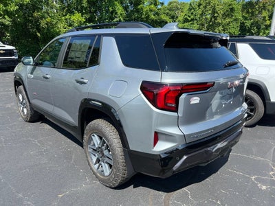 2027 GMC Terrain AWD AT4