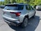 2027 GMC Terrain AWD AT4