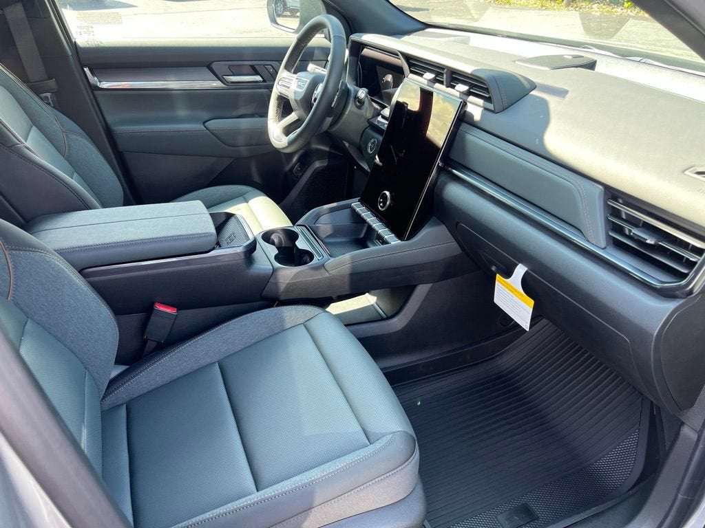 2027 GMC Terrain AWD AT4