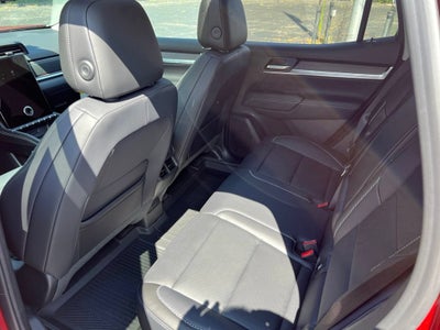 2027 GMC Terrain AWD Denali