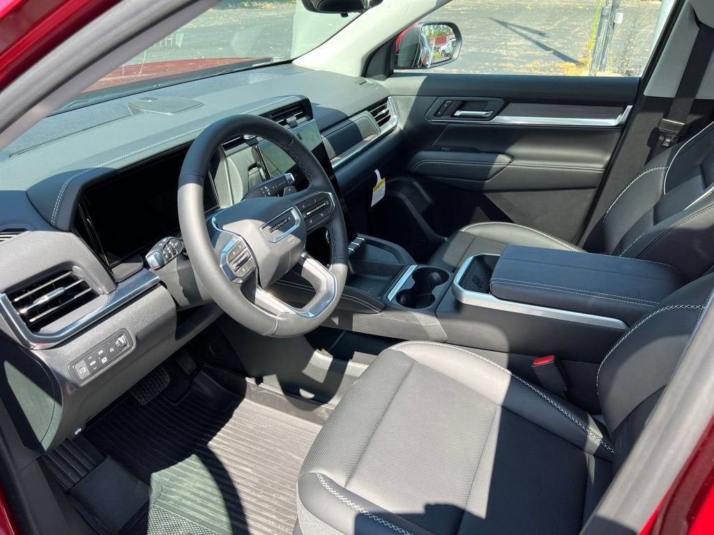 2027 GMC Terrain AWD Denali
