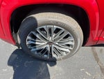 2027 GMC Terrain AWD Denali