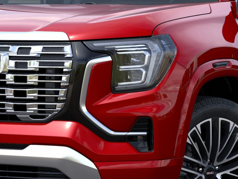 2027 GMC Terrain AWD Denali