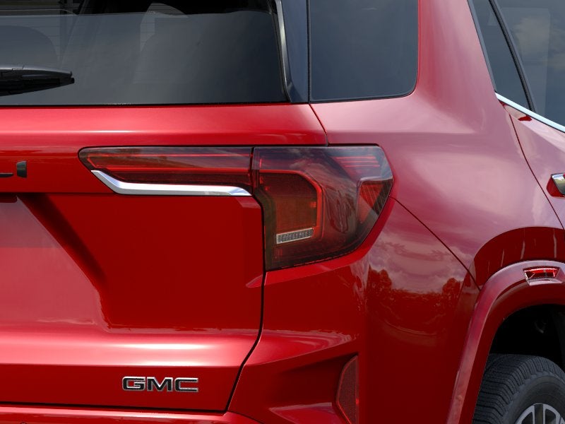 2027 GMC Terrain AWD Denali