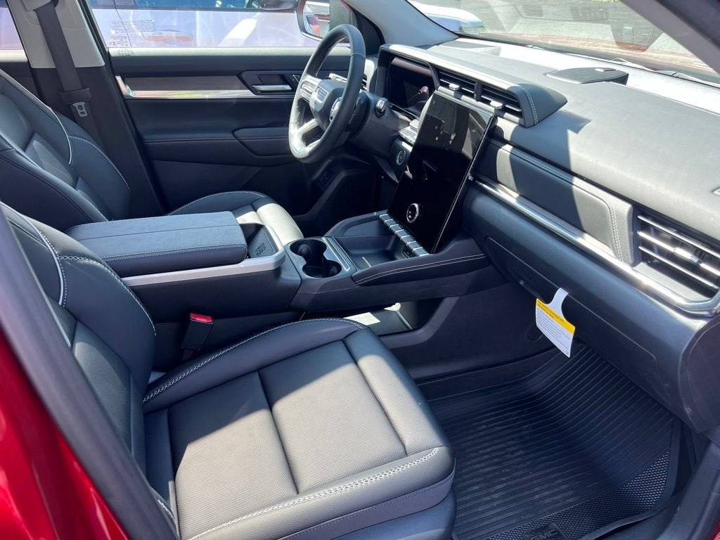 2027 GMC Terrain AWD Denali