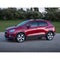2015 Chevrolet Trax LTZ