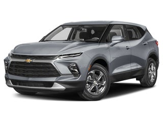 2024 Chevrolet Blazer 3LT