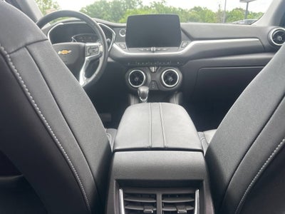 2023 Chevrolet Blazer 3LT