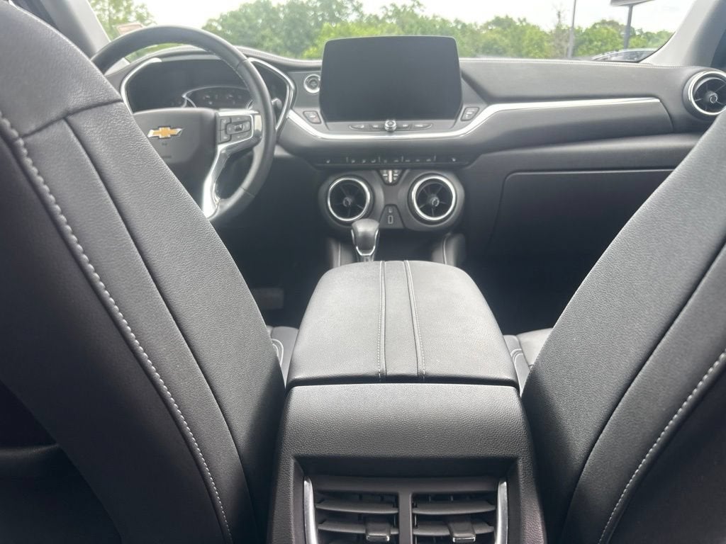 2023 Chevrolet Blazer 3LT