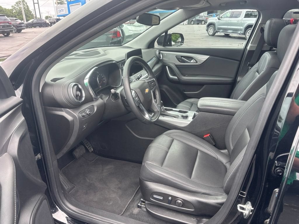 2023 Chevrolet Blazer 3LT