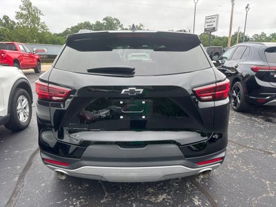 2023 Chevrolet Blazer 3LT