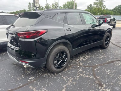 2023 Chevrolet Blazer 3LT