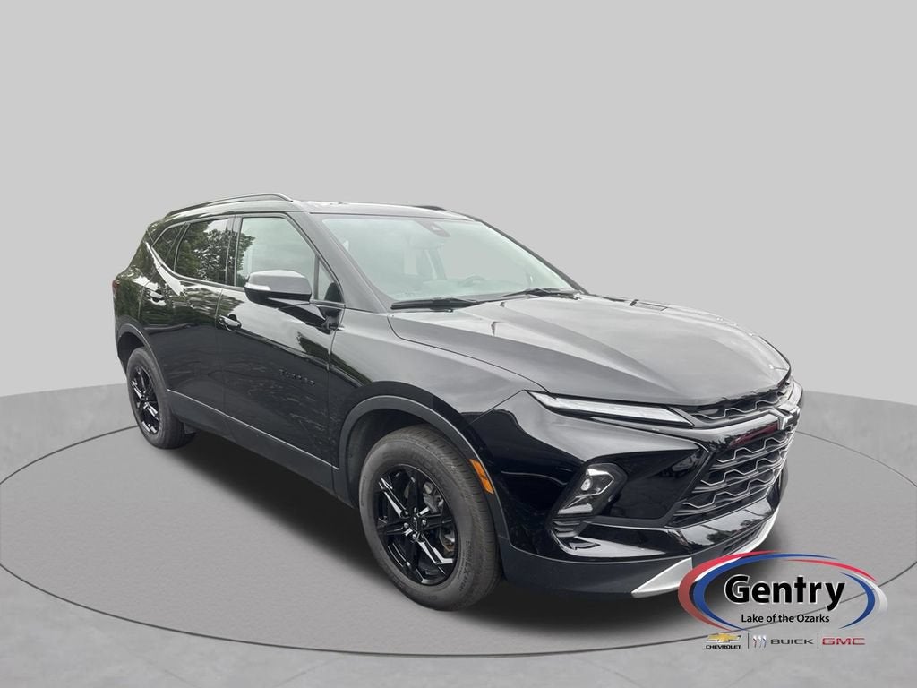 2023 Chevrolet Blazer 3LT