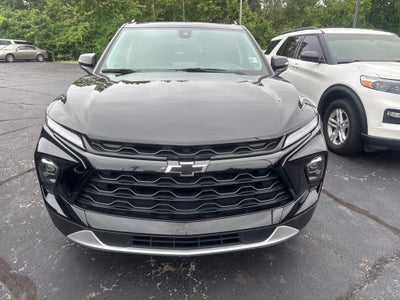 2023 Chevrolet Blazer 3LT