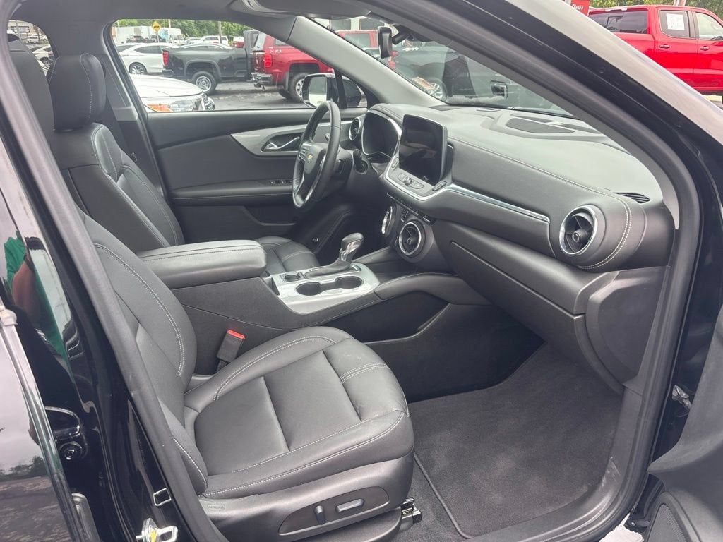 2023 Chevrolet Blazer 3LT