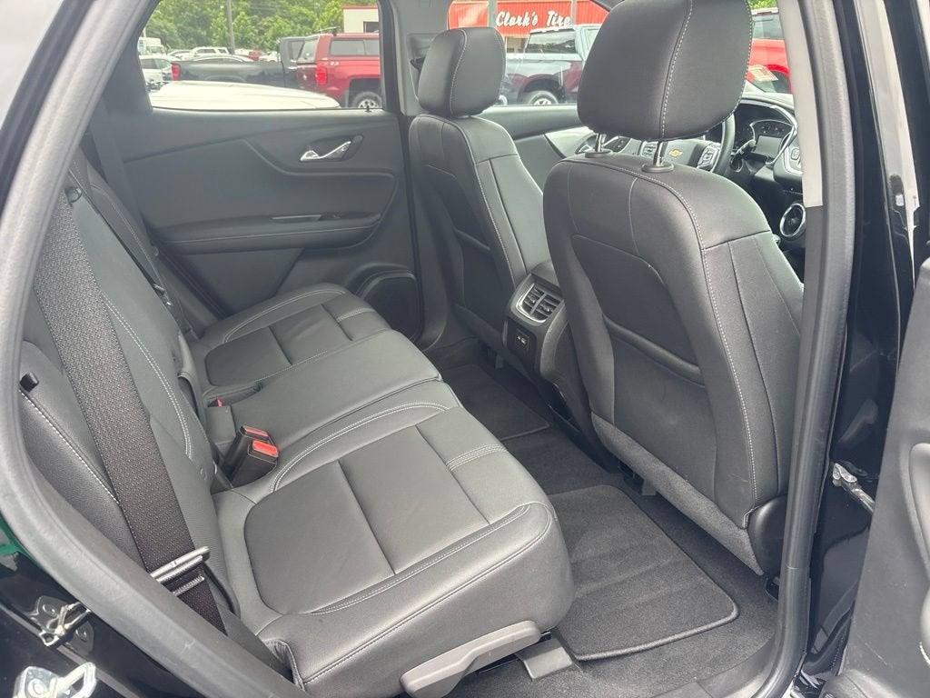 2023 Chevrolet Blazer 3LT