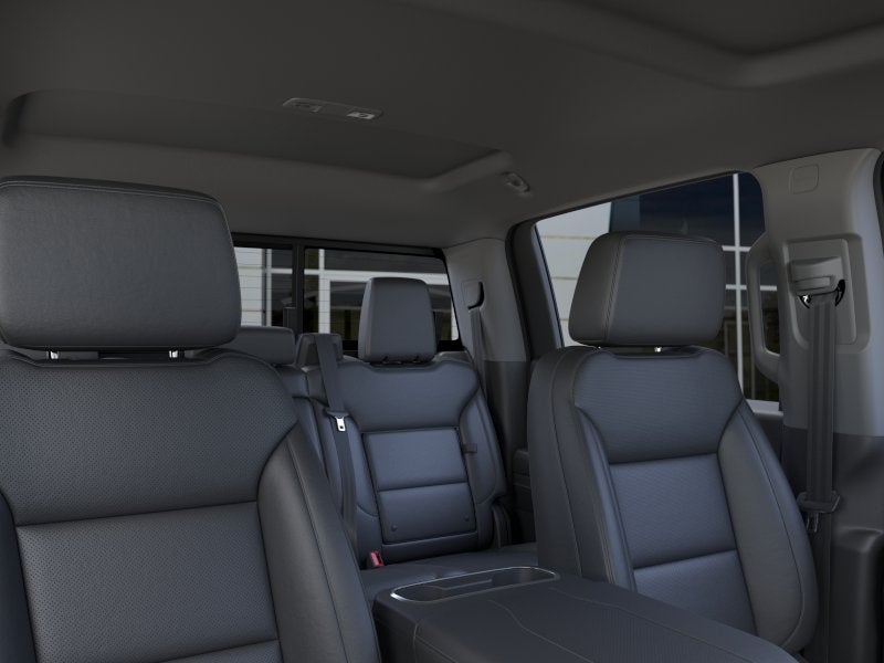 2026 GMC Sierra 1500 SLT - Photo 38