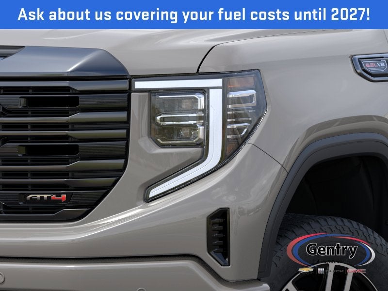 2026 GMC Sierra 1500 AT4 - Photo 10