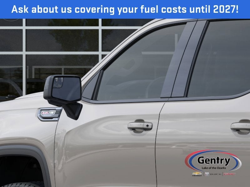 2026 GMC Sierra 1500 AT4 - Photo 12