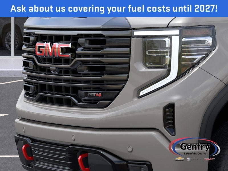 2026 GMC Sierra 1500 AT4 - Photo 13