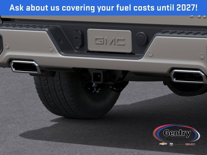2026 GMC Sierra 1500 AT4 - Photo 14