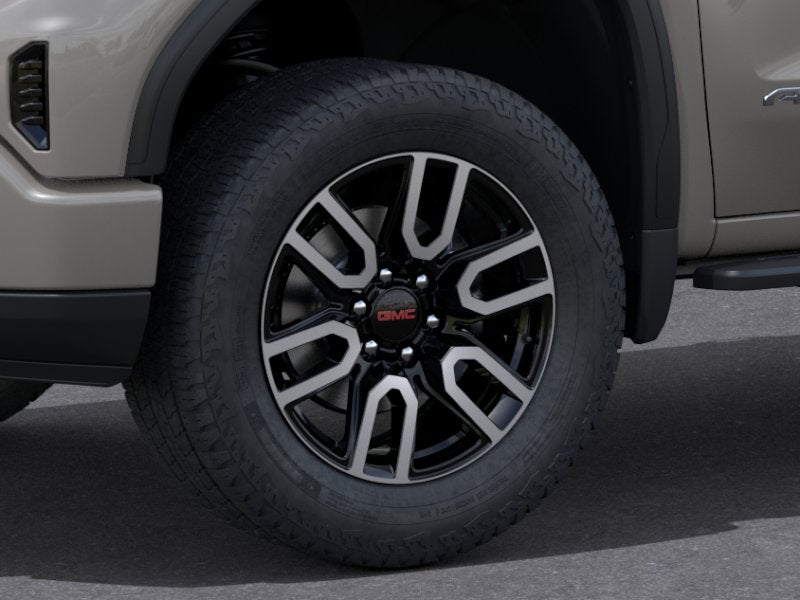 2026 GMC Sierra 1500 AT4 - Photo 34