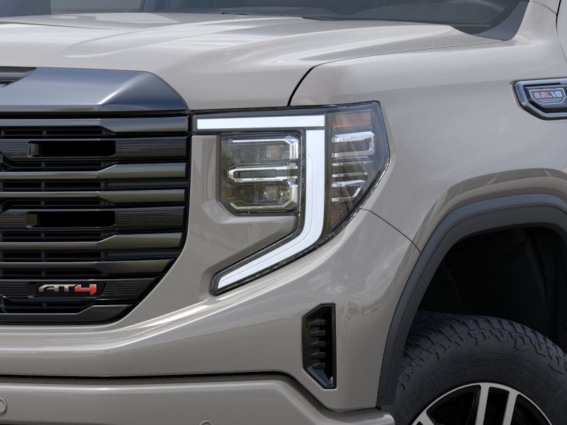 2026 GMC Sierra 1500 AT4 - Photo 35
