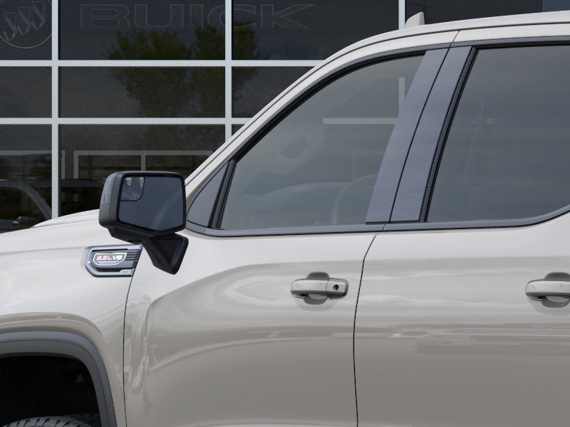 2026 GMC Sierra 1500 AT4 - Photo 37