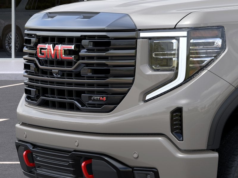 2026 GMC Sierra 1500 AT4 - Photo 38
