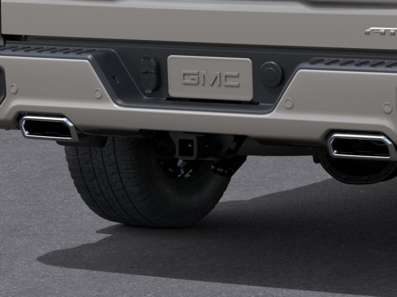 2026 GMC Sierra 1500 AT4 - Photo 39