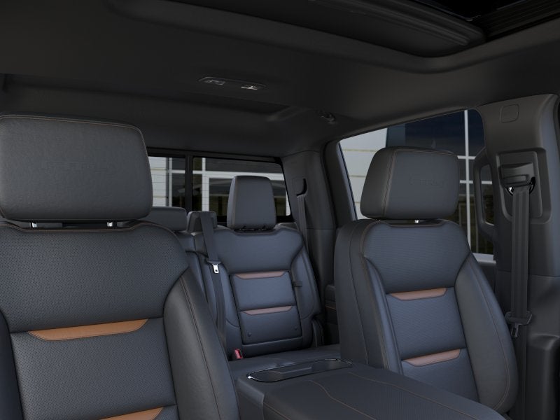 2026 GMC Sierra 1500 AT4 - Photo 49