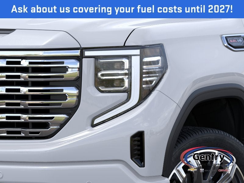 2026 GMC Sierra 1500 Denali - Photo 10
