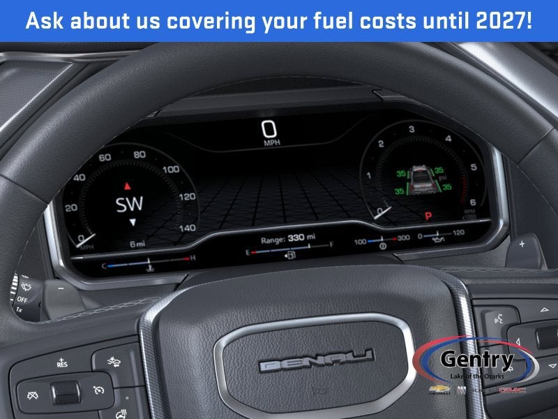 2026 GMC Sierra 1500 Denali - Photo 18