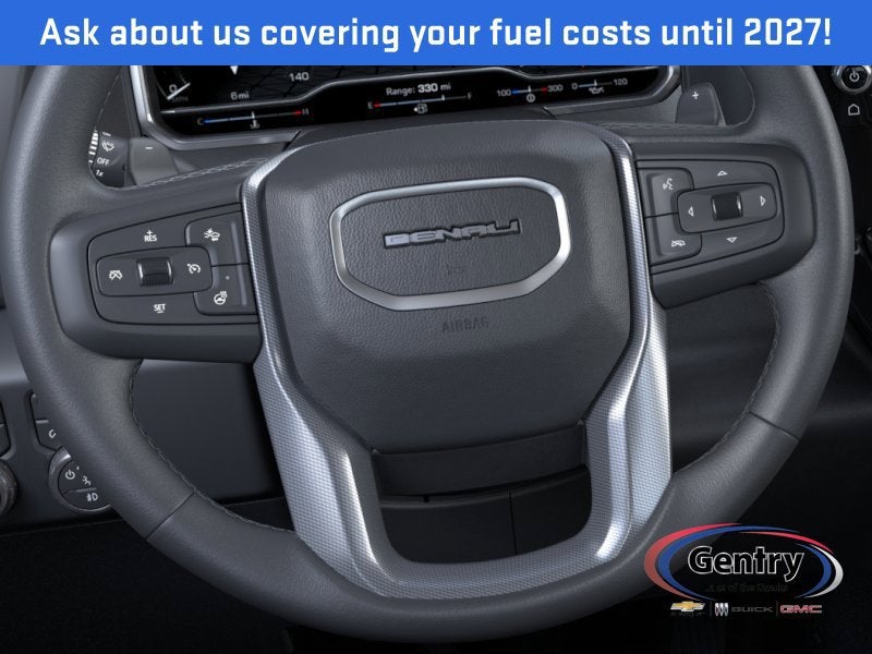 2026 GMC Sierra 1500 Denali - Photo 19