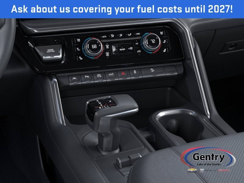 2026 GMC Sierra 1500 Denali - Photo 23