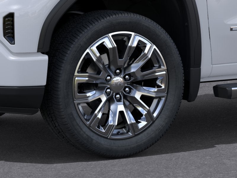 2026 GMC Sierra 1500 Denali - Photo 34